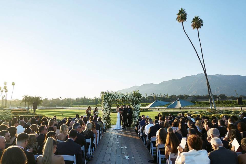 Santa Anita Park