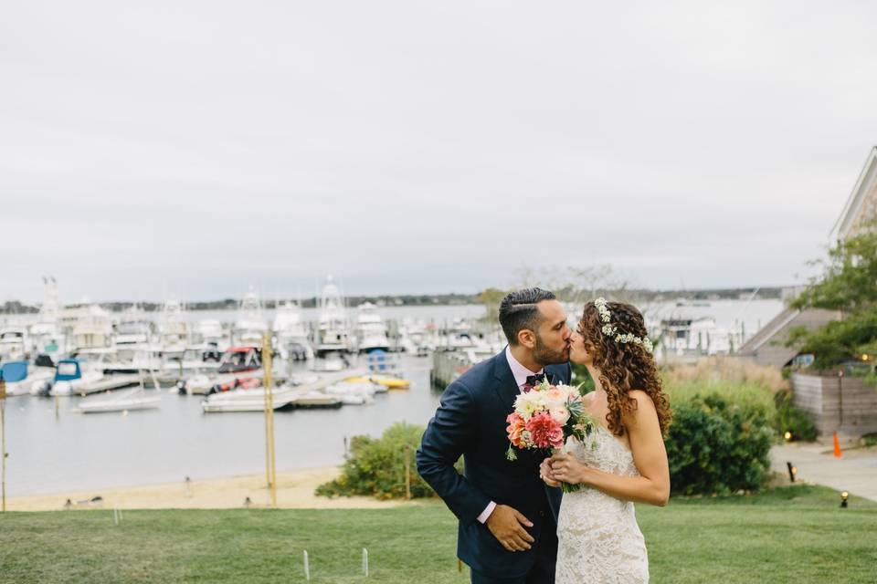 Montauk Lake Club and Marina