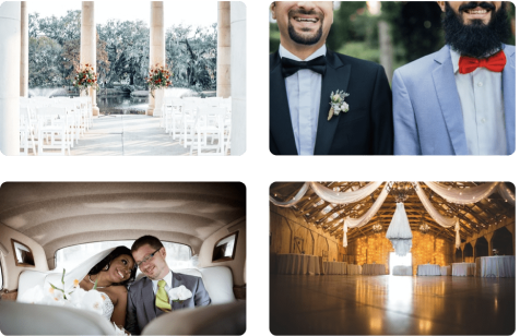 Wedding Vendor Manager