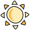 sun